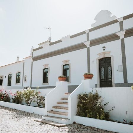 Cerca Velha - Country House Albufeira Dış mekan fotoğraf