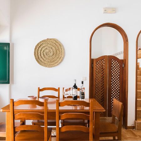 Cerca Velha - Country House Albufeira Dış mekan fotoğraf