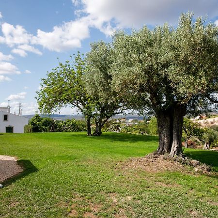 Cerca Velha - Country House Albufeira Dış mekan fotoğraf