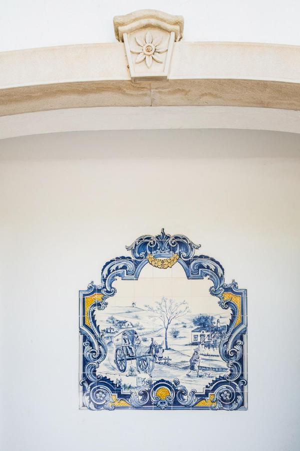 Cerca Velha - Country House Albufeira Dış mekan fotoğraf