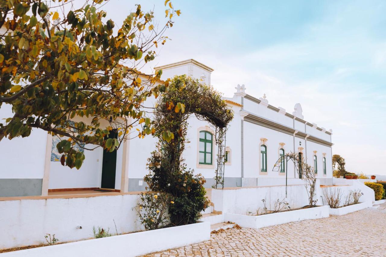 Cerca Velha - Country House Albufeira Dış mekan fotoğraf