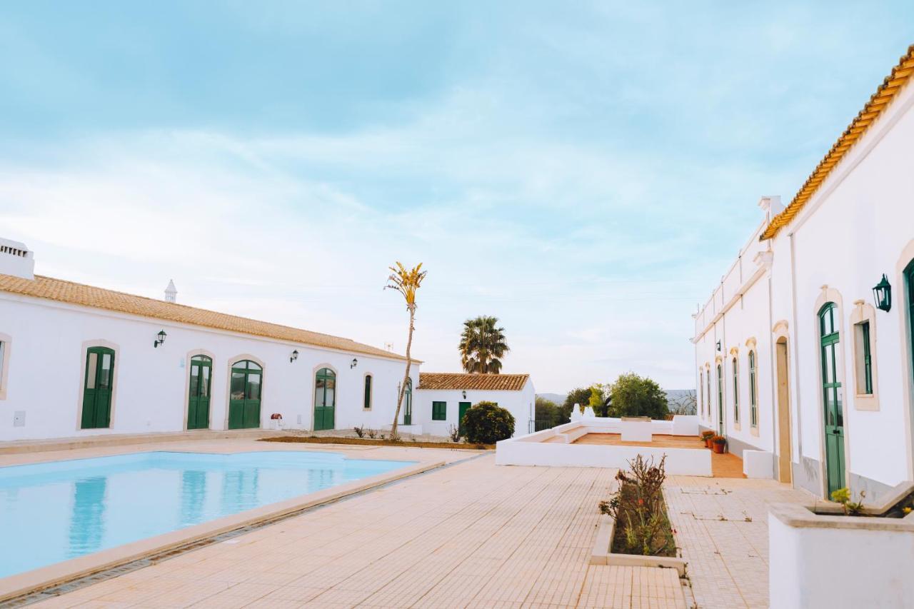 Cerca Velha - Country House Albufeira Dış mekan fotoğraf
