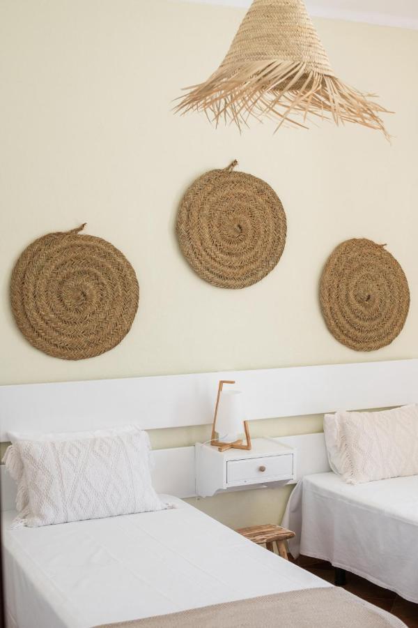 Cerca Velha - Country House Albufeira Dış mekan fotoğraf