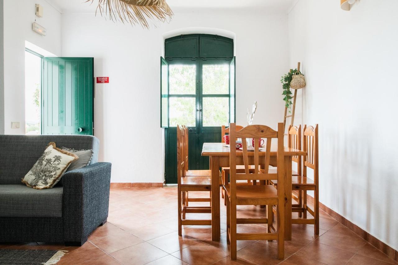 Cerca Velha - Country House Albufeira Dış mekan fotoğraf