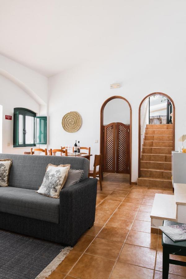 Cerca Velha - Country House Albufeira Dış mekan fotoğraf
