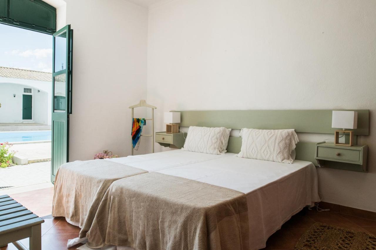 Cerca Velha - Country House Albufeira Dış mekan fotoğraf
