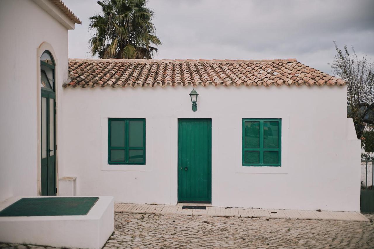 Cerca Velha - Country House Albufeira Dış mekan fotoğraf