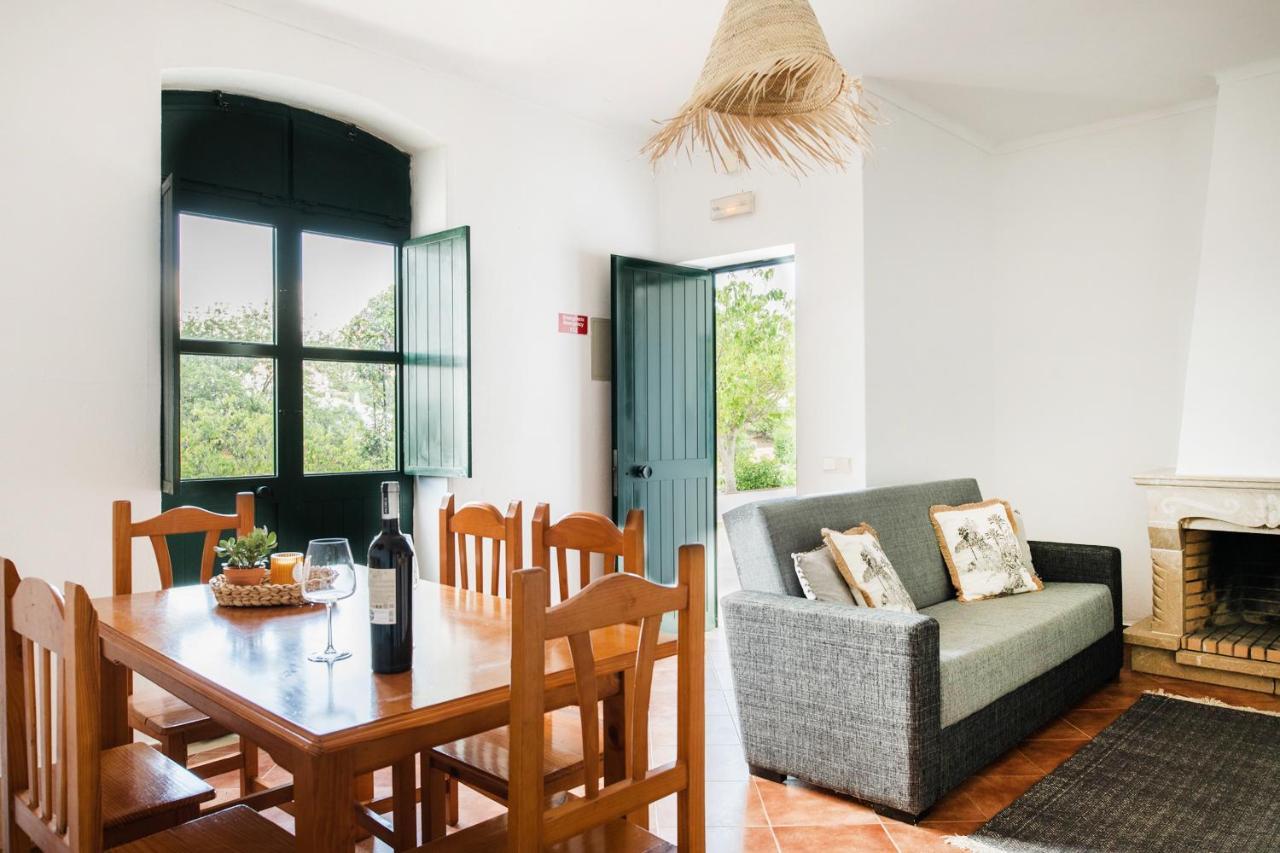 Cerca Velha - Country House Albufeira Dış mekan fotoğraf