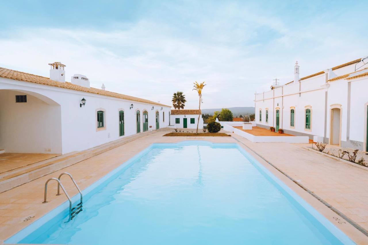 Cerca Velha - Country House Albufeira Dış mekan fotoğraf