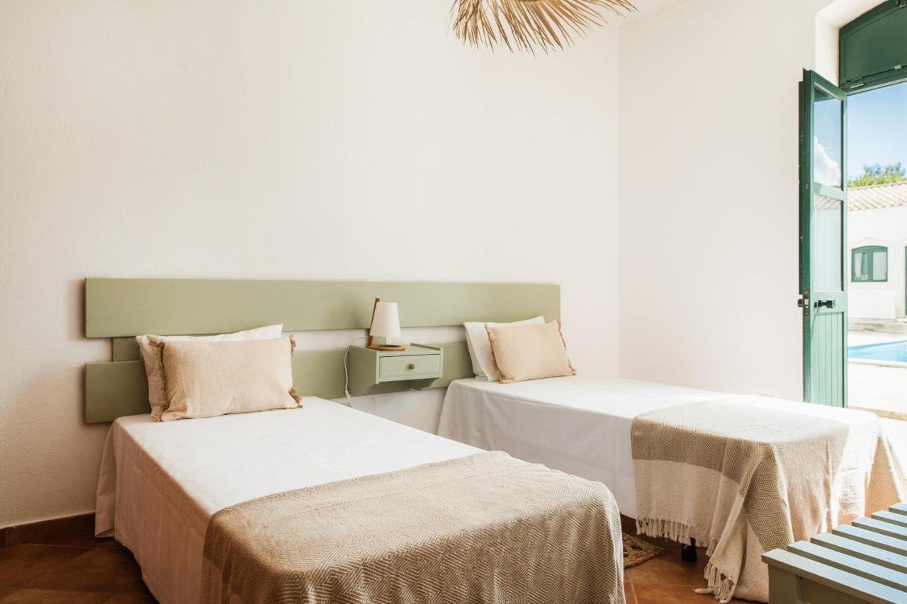 Cerca Velha - Country House Albufeira Dış mekan fotoğraf