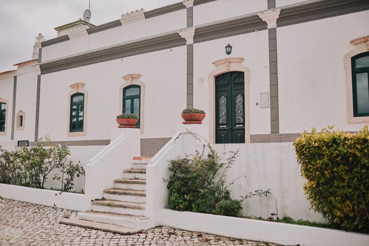 Cerca Velha - Country House Albufeira Dış mekan fotoğraf