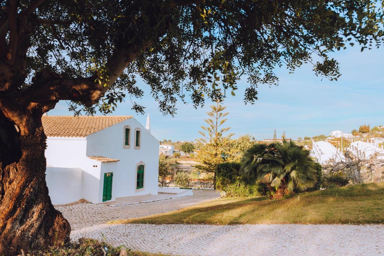Cerca Velha - Country House Albufeira Dış mekan fotoğraf