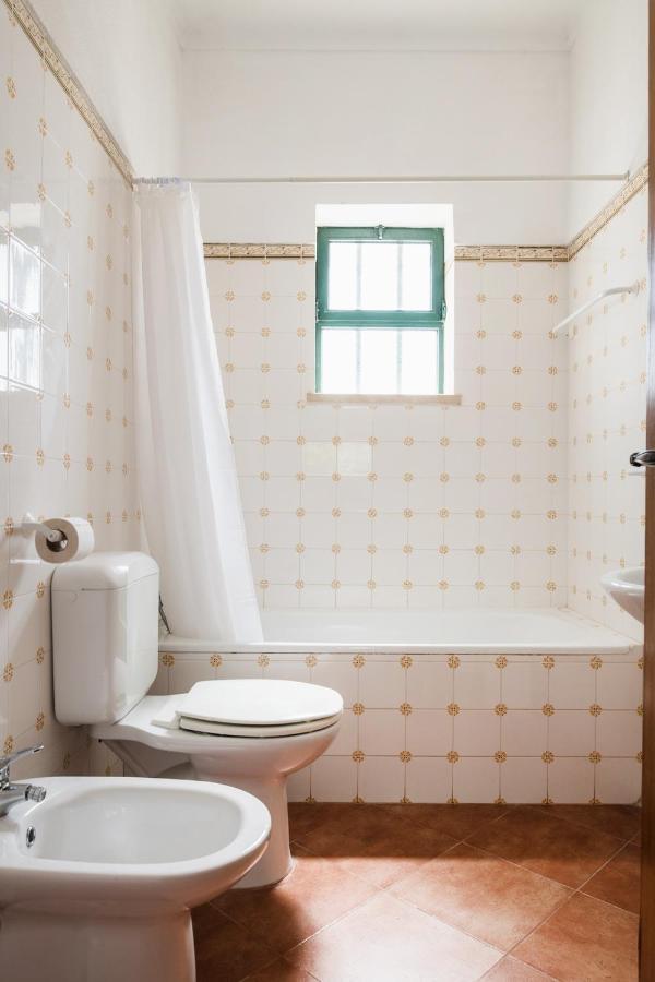 Cerca Velha - Country House Albufeira Dış mekan fotoğraf
