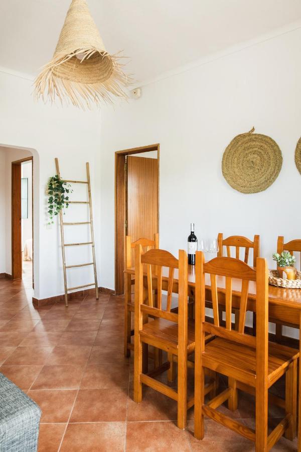 Cerca Velha - Country House Albufeira Dış mekan fotoğraf