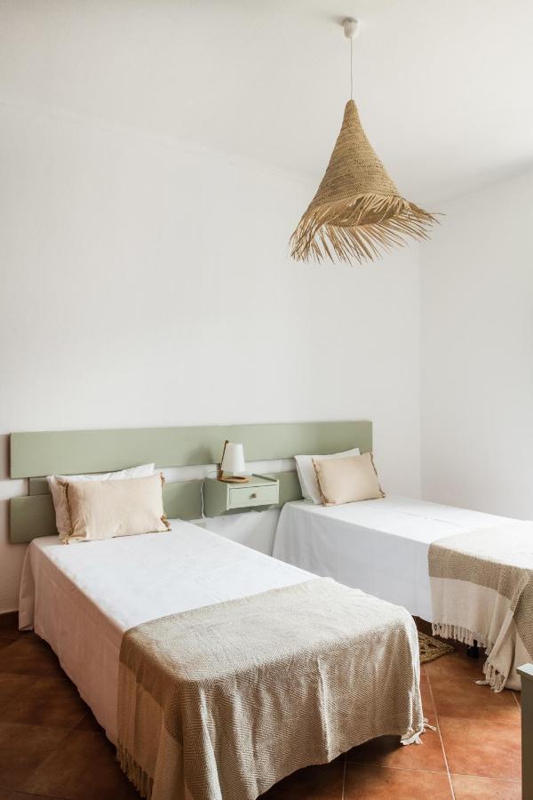 Cerca Velha - Country House Albufeira Dış mekan fotoğraf