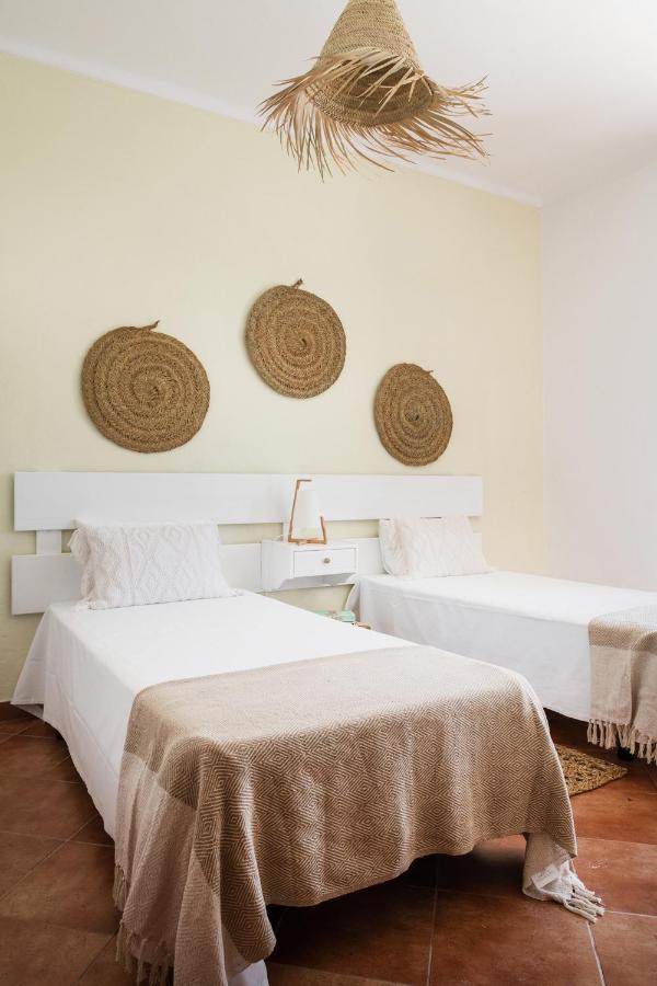 Cerca Velha - Country House Albufeira Dış mekan fotoğraf