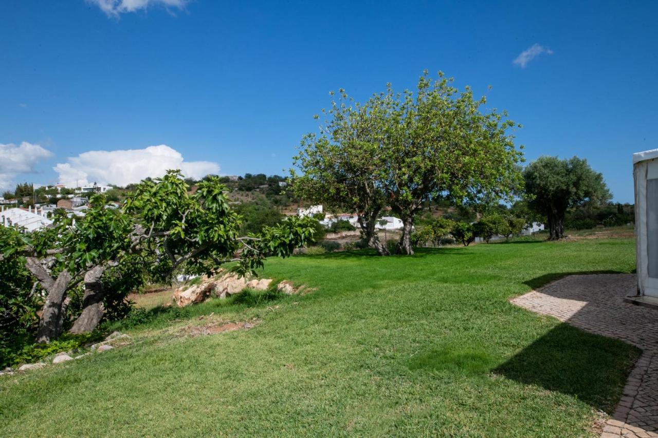 Cerca Velha - Country House Albufeira Dış mekan fotoğraf
