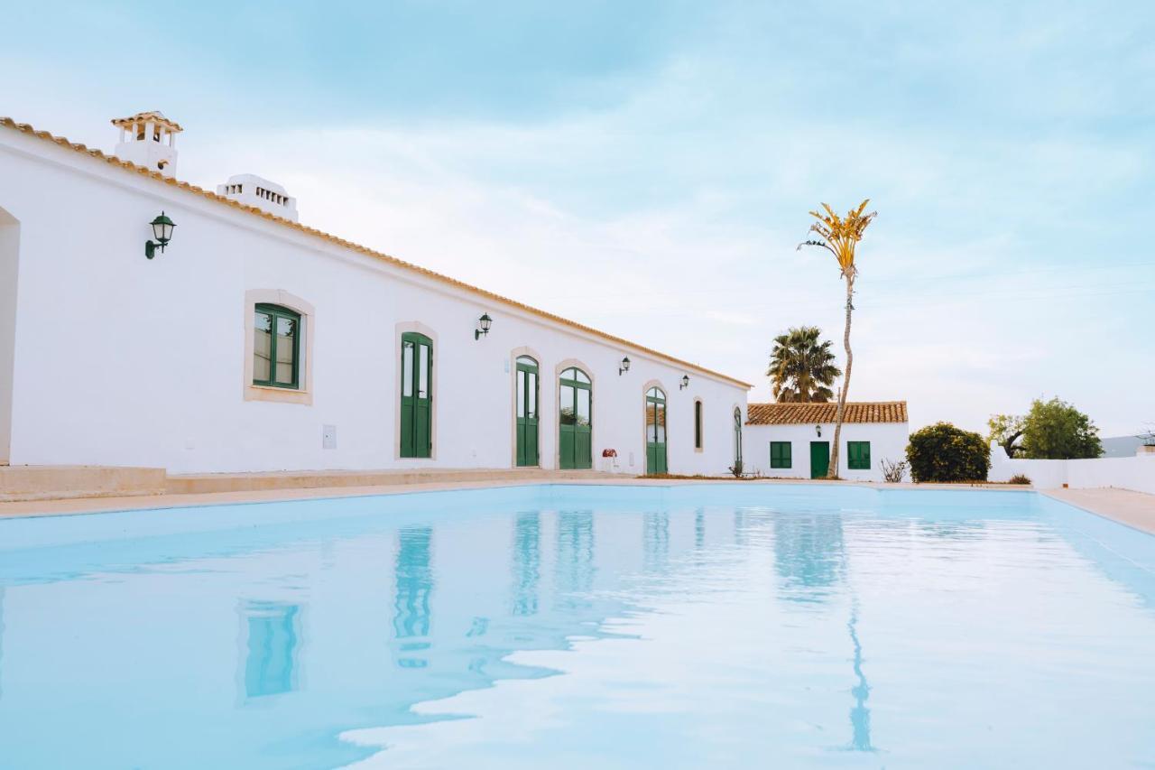 Cerca Velha - Country House Albufeira Dış mekan fotoğraf