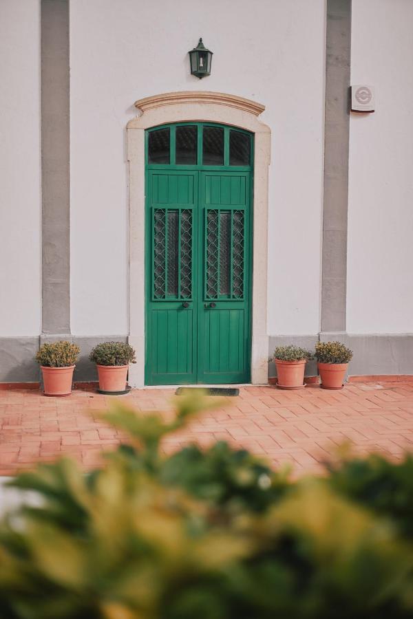 Cerca Velha - Country House Albufeira Dış mekan fotoğraf