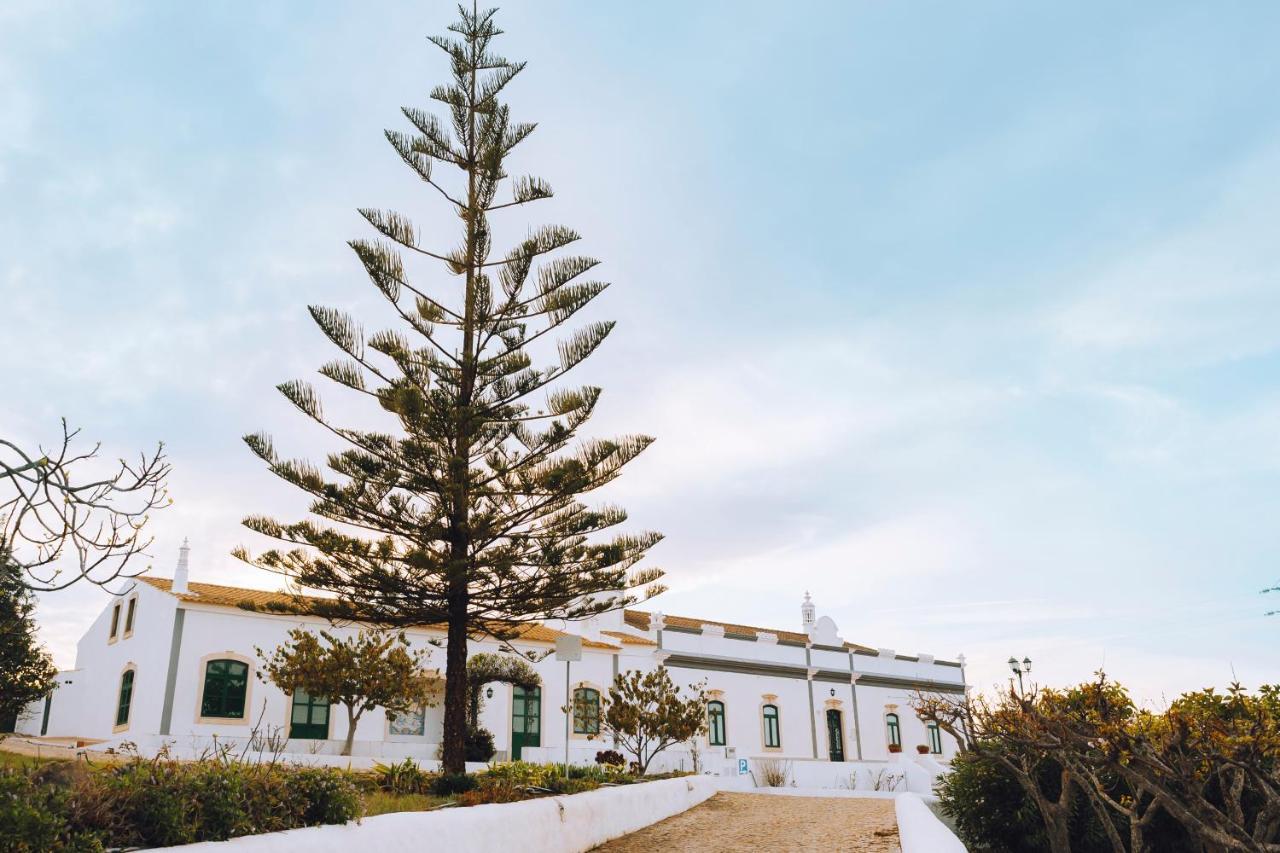 Cerca Velha - Country House Albufeira Dış mekan fotoğraf