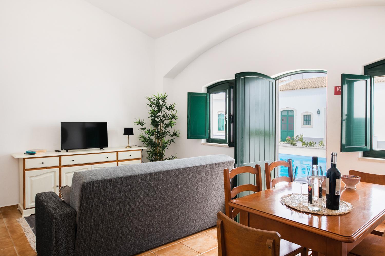Cerca Velha - Country House Albufeira Dış mekan fotoğraf