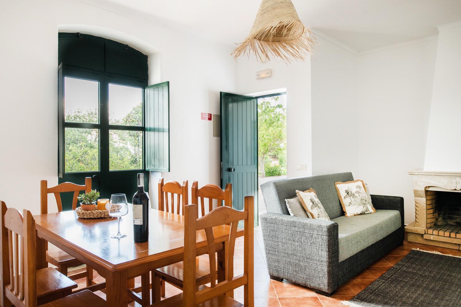 Cerca Velha - Country House Albufeira Dış mekan fotoğraf