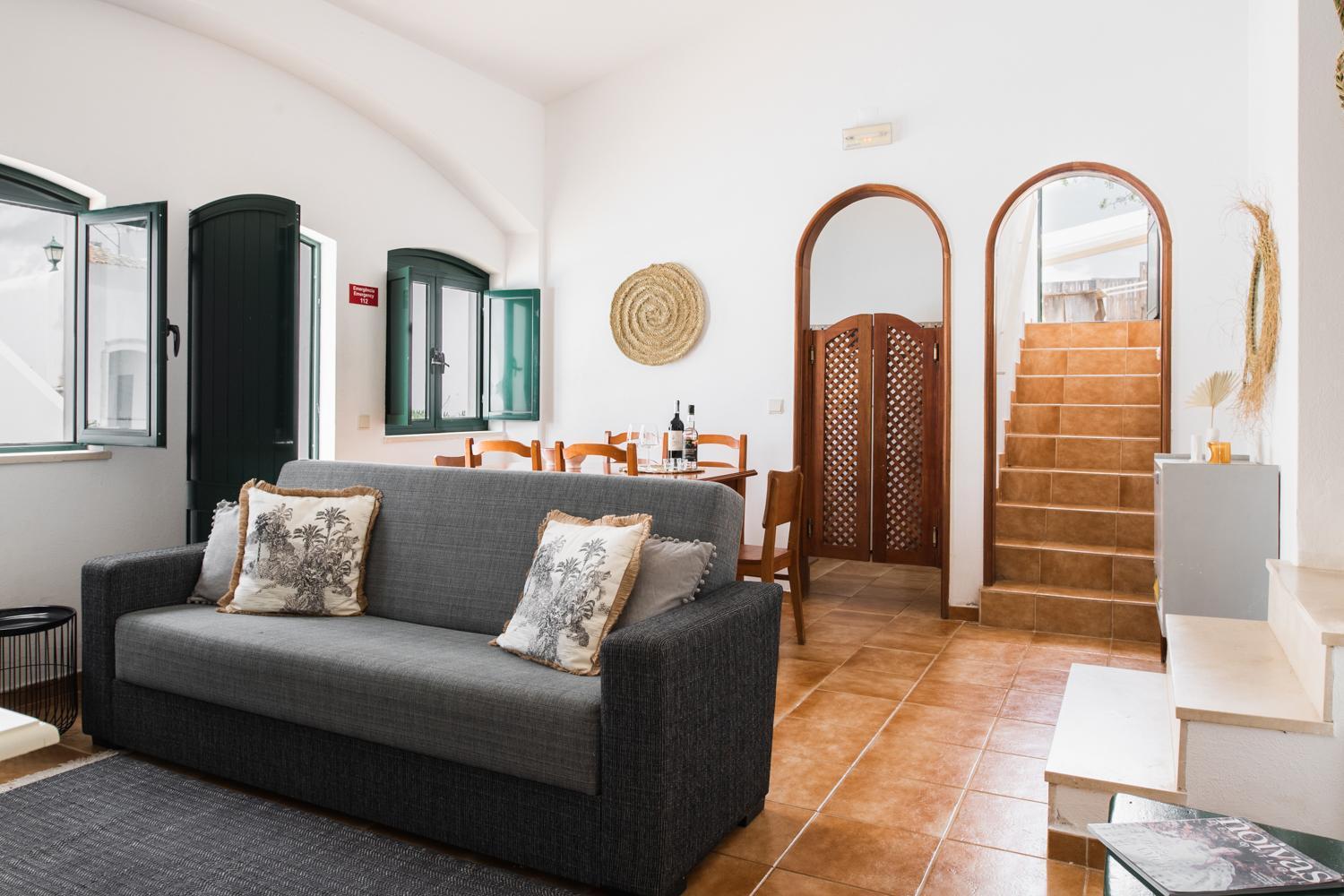 Cerca Velha - Country House Albufeira Dış mekan fotoğraf